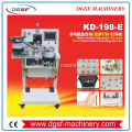 Multifunctional Automatic (Pineapple Buckle) Beading Machine KD-198-E